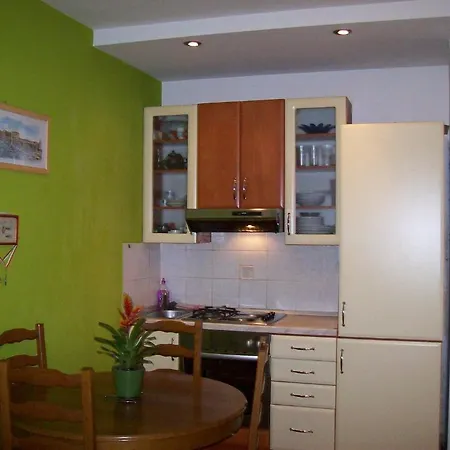 Appartement Carla Meje *