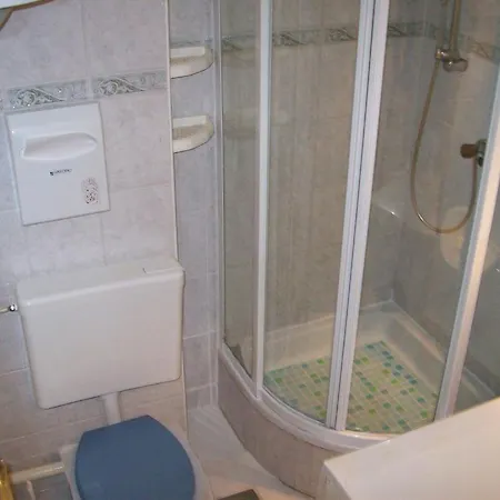 Carla Meje Appartement *