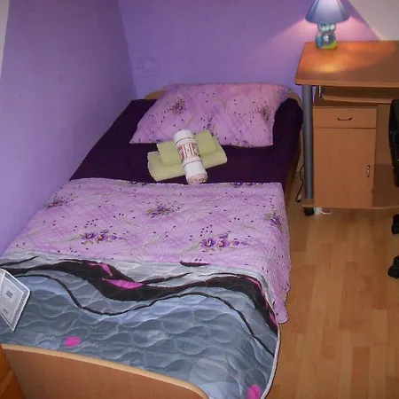 Carla Meje Appartement *