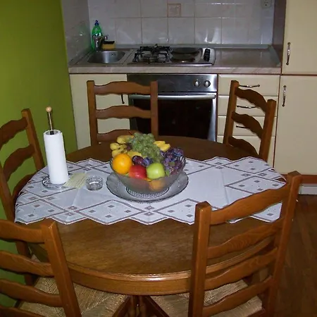 Carla Meje Appartement Split