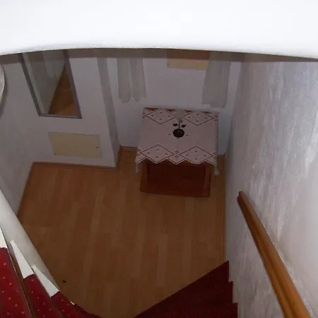 Carla Meje Appartement *