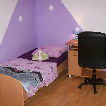 Appartement Carla Meje *