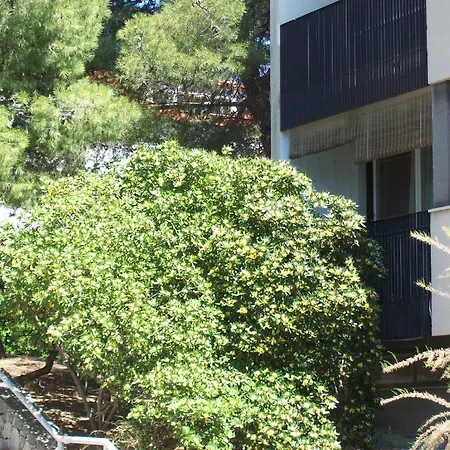 Apartamento Carla Meje *