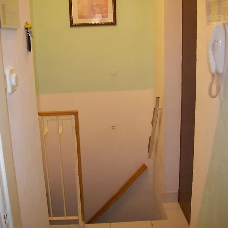 Apartamento Carla Meje