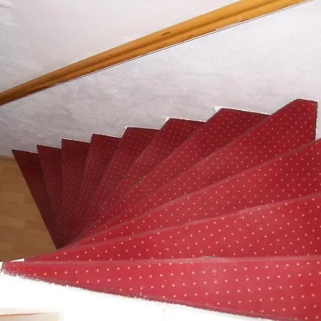Apartamento Carla Meje *